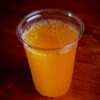 Passion Fruit Juice/Maracuya - Image 2