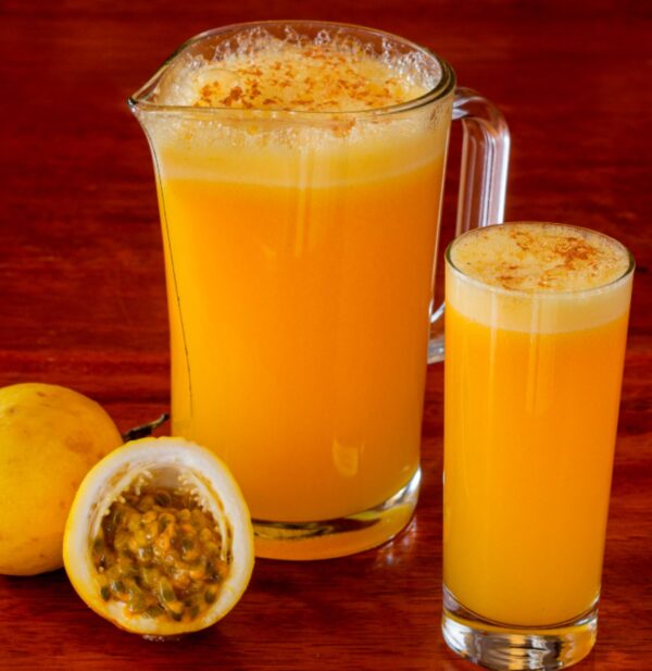 Passion Fruit Juice/Maracuya